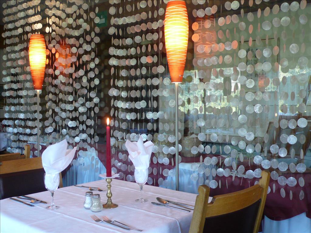 Hotel Krondlhof - Ristorante