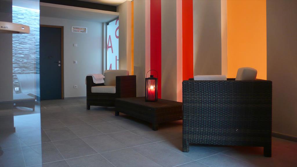 Hotel Krondlhof - Wellness