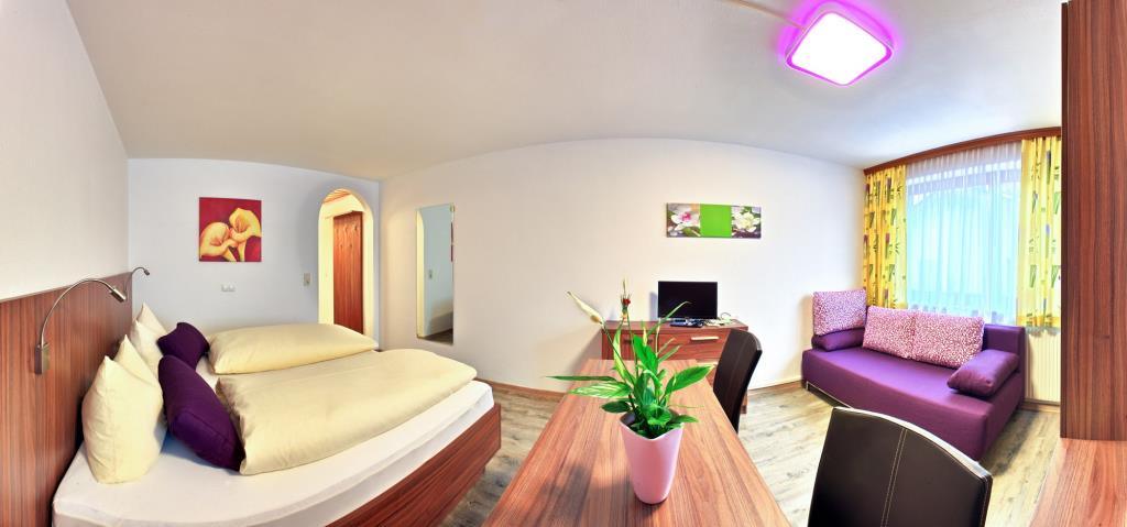 Hotel Krone - Camera