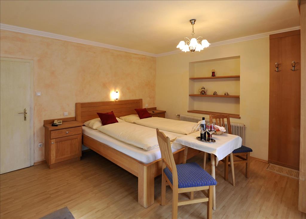 Hotel Lärchenhof - Camera