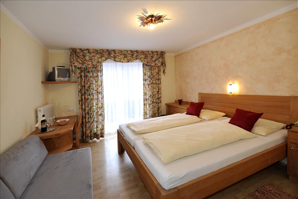 Hotel Lärchenhof - Camera