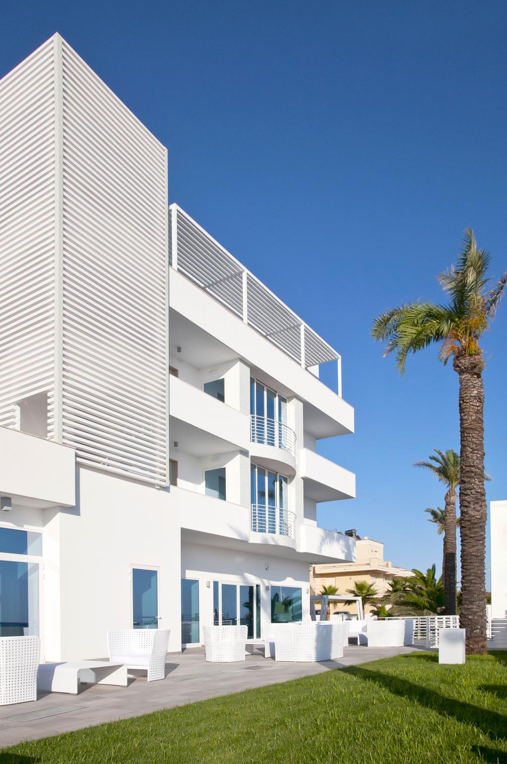 Hotel L'Isola di Pazze Resort - Esterno
