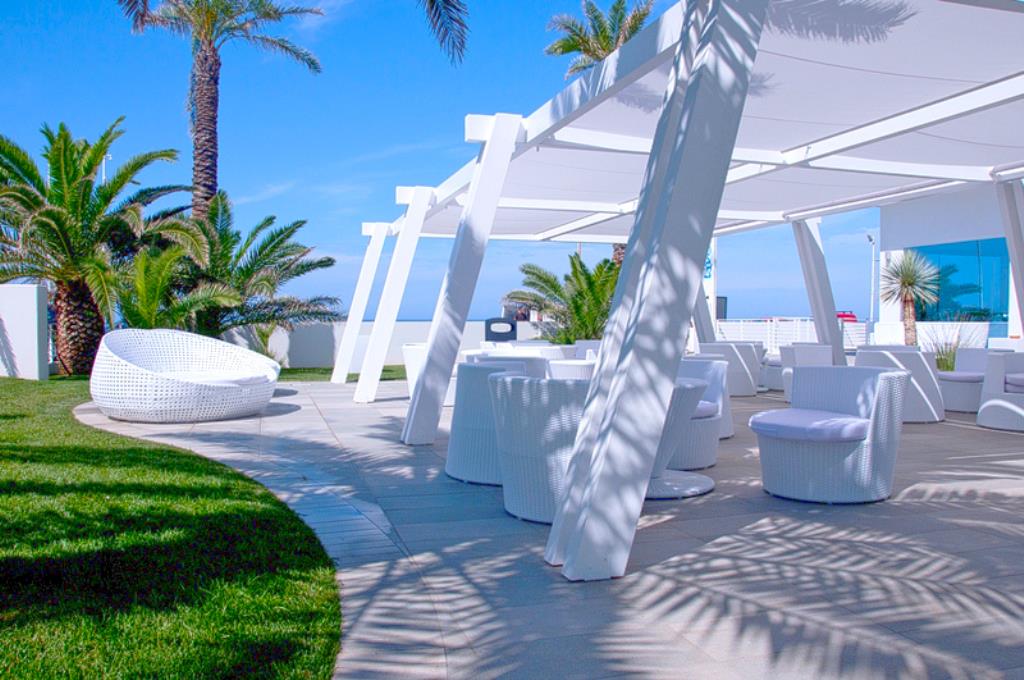 Hotel L'Isola di Pazze Resort - Esterno