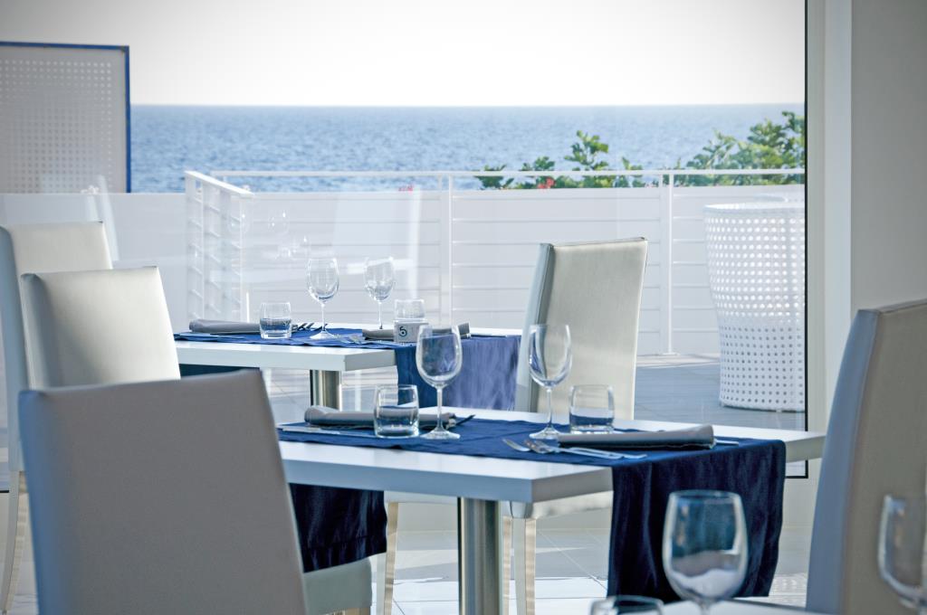Hotel L'Isola di Pazze Resort - Ristorante