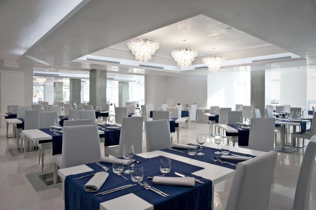 Hotel L'Isola di Pazze Resort - Ristorante