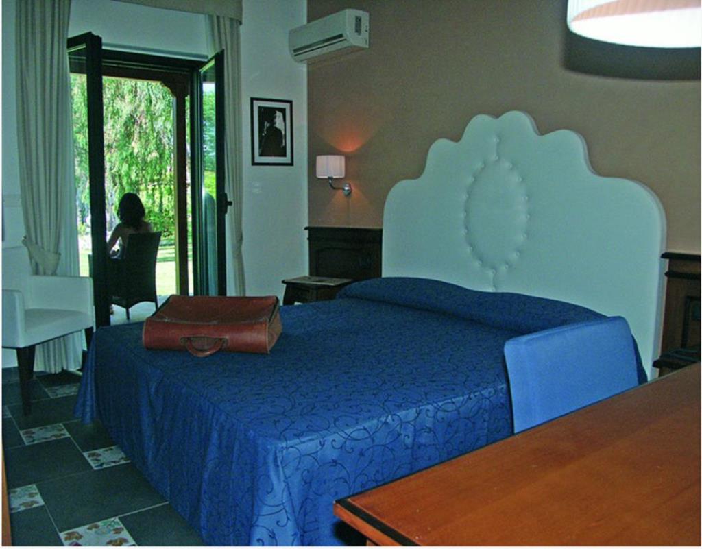 Hotel La Bruca Resort - Camera