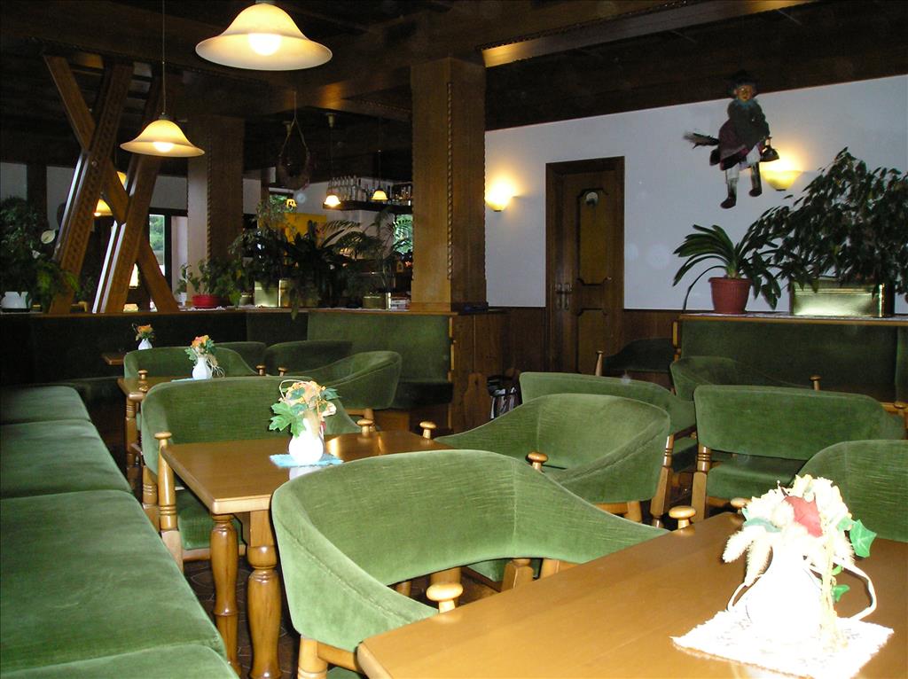 Hotel La Campagnola - Bar