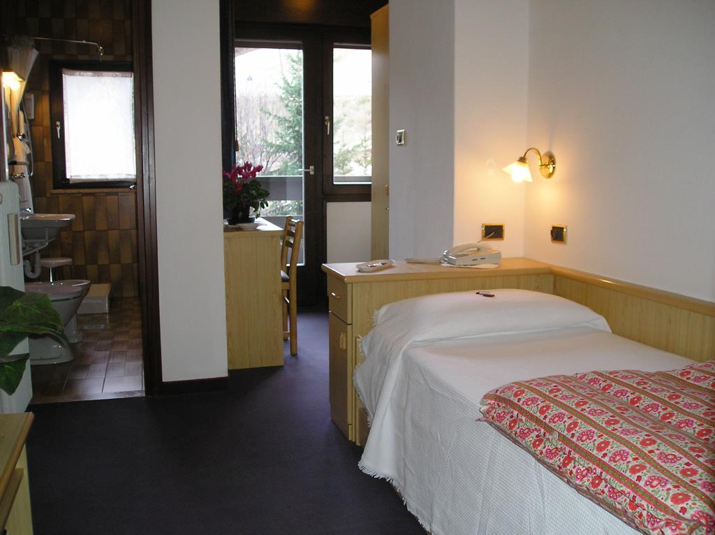 Hotel La Campagnola - Camera