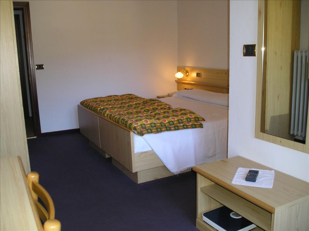 Hotel La Campagnola - Camera