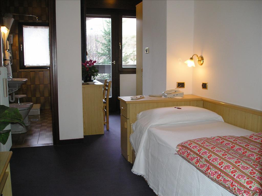 Hotel La Campagnola - Camera