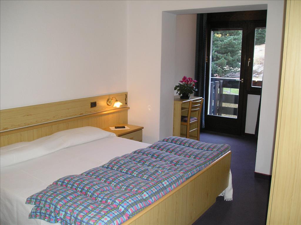 Hotel La Campagnola - Camera