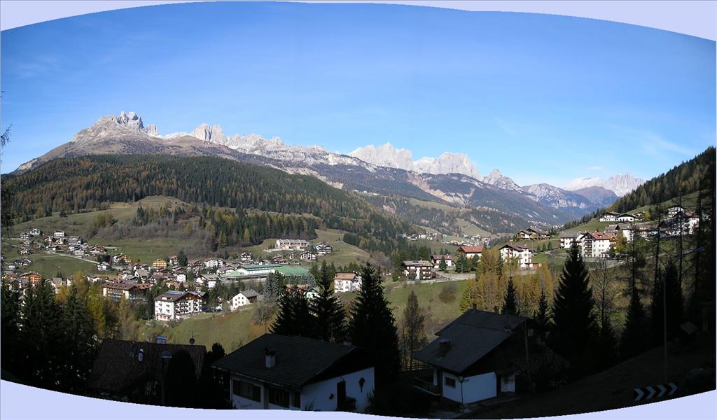 Hotel La Campagnola - Panorama