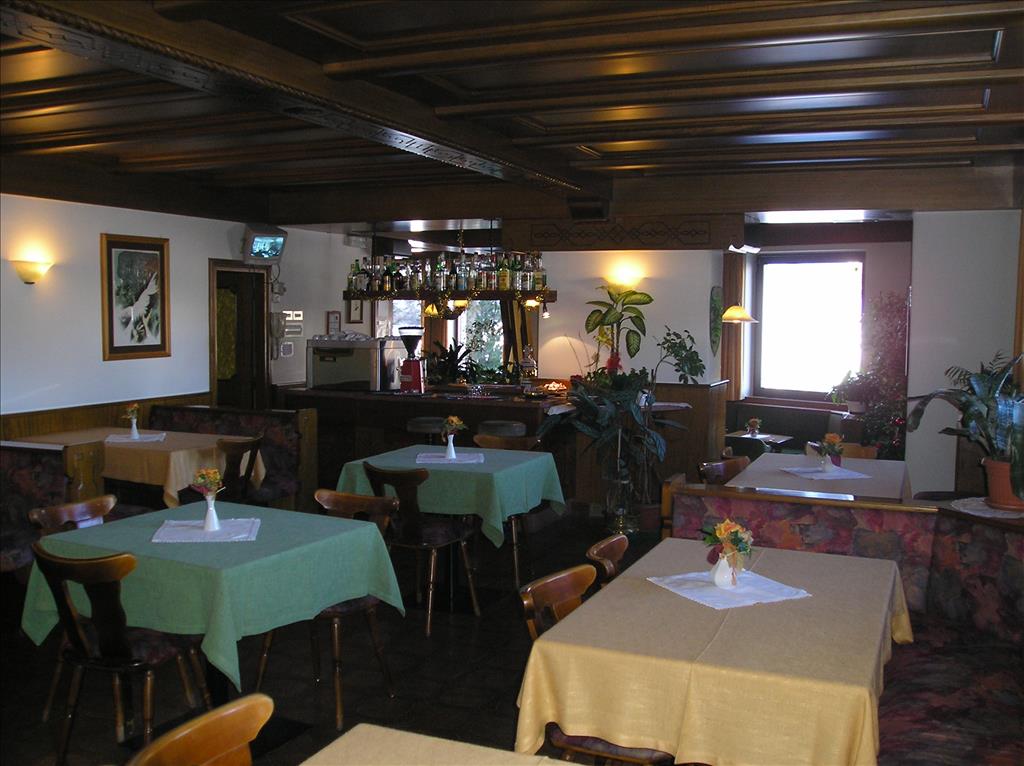 Hotel La Campagnola - Ristorante