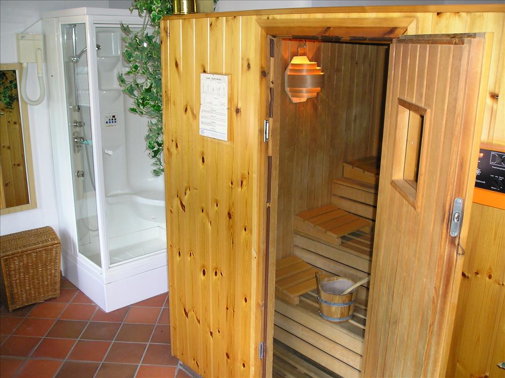 Hotel La Campagnola - Wellness