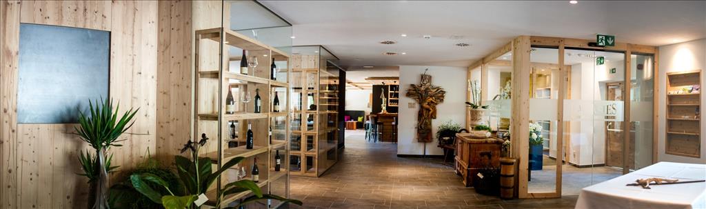Hotel La Casies Mountain Living - Interno