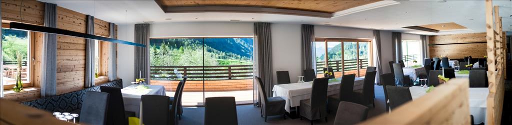 Hotel La Casies Mountain Living - Ristorante