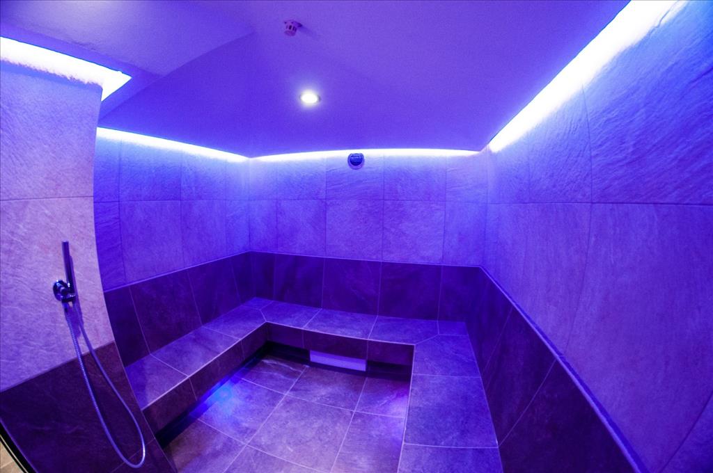 Hotel La Casies Mountain Living - Wellness