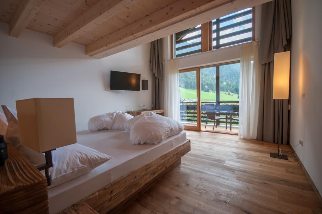Hotel La Casies Mountain Living - Camera