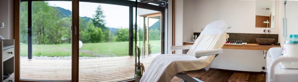 Hotel La Casies Mountain Living - CentroBenessere
