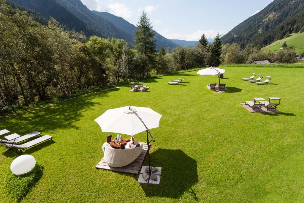 Hotel La Casies Mountain Living - Esterno