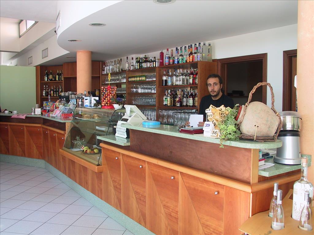 Villaggio La Cecinella - Bar
