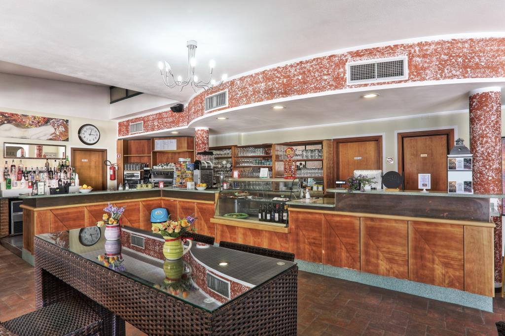 Villaggio La Cecinella - Bar