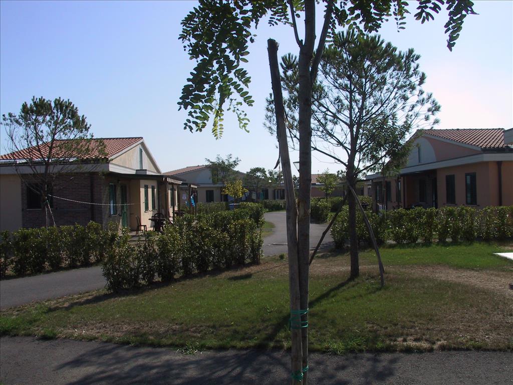 Villaggio La Cecinella - Bungalow