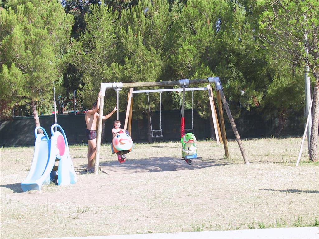 Villaggio La Cecinella - Cecina