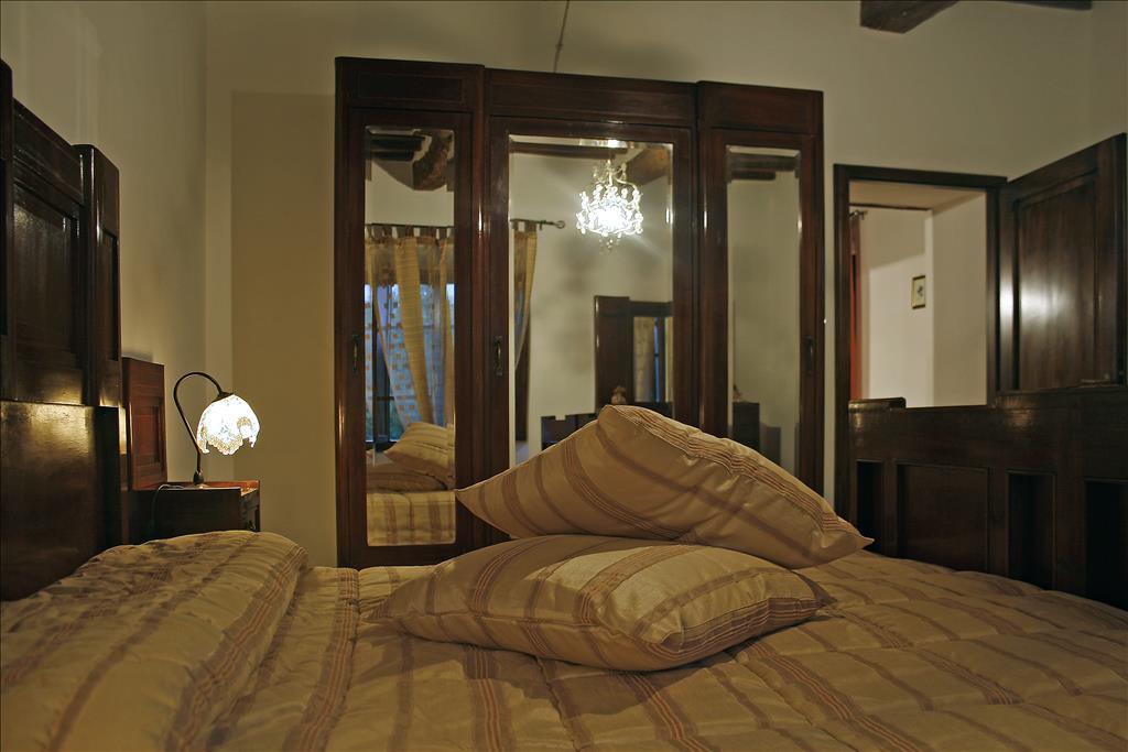 Hotel La Colombaia - Camera