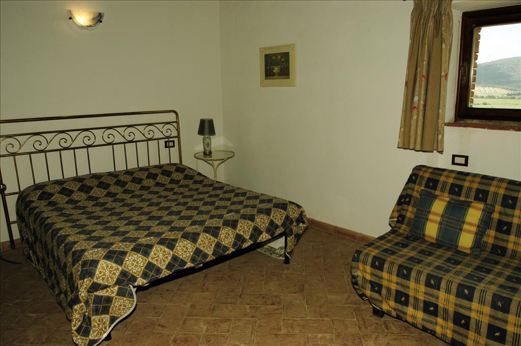 Hotel La Colombaia - Camera