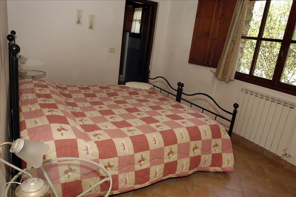 Hotel La Colombaia - Camera