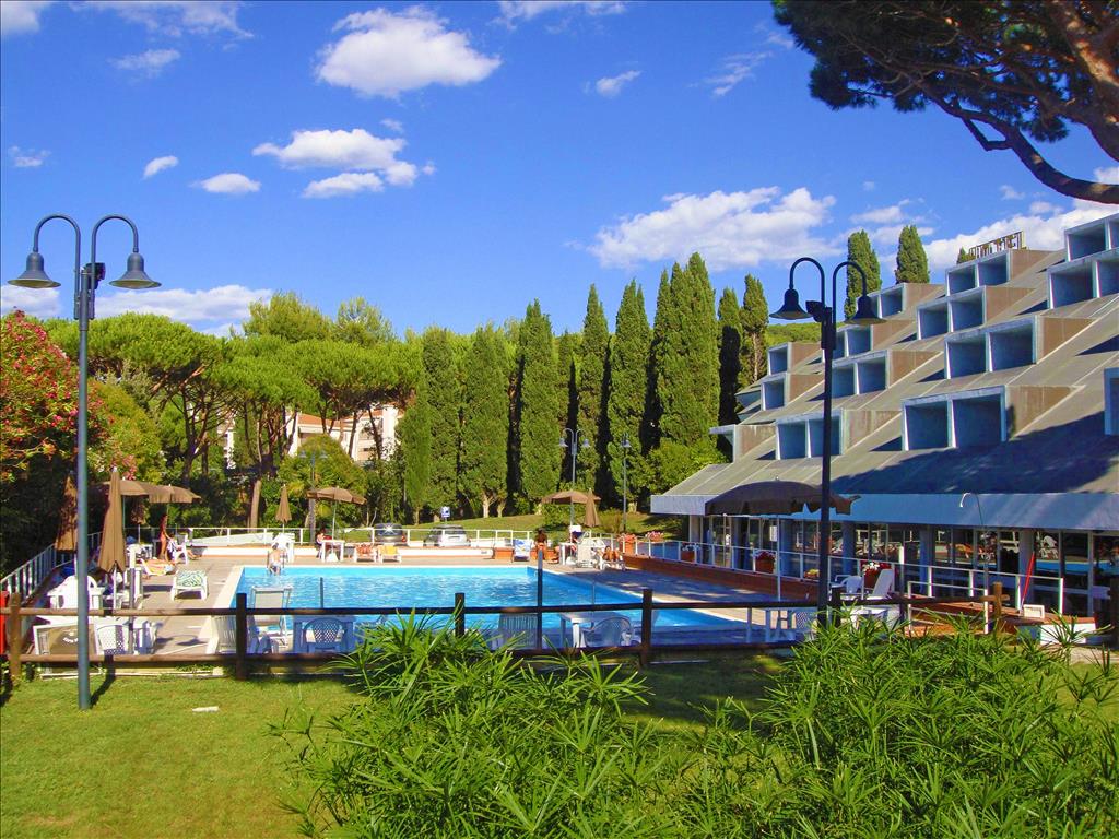 Hotel La Darsena - Scarlino