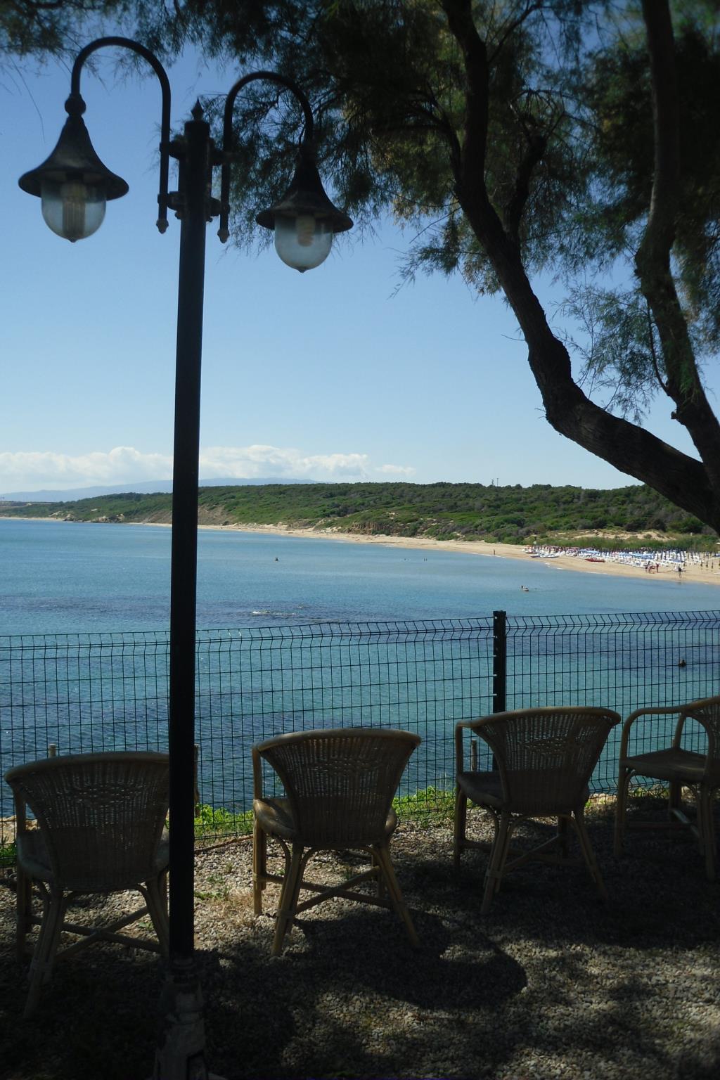 Residence La Darsena - Spiaggia