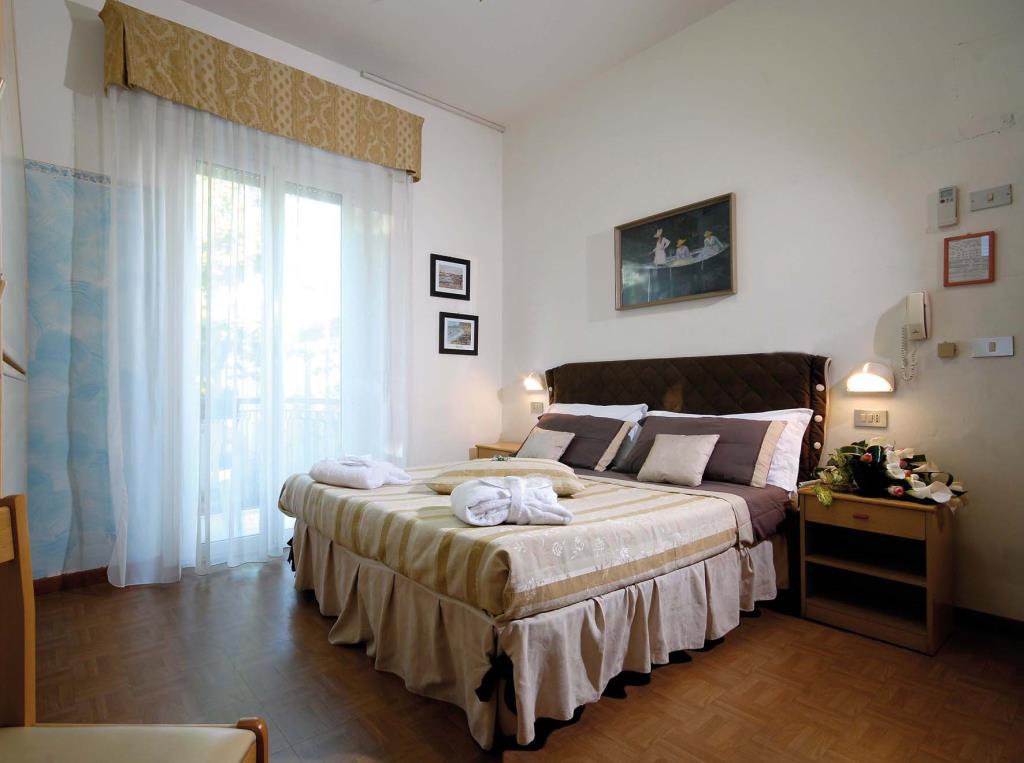 Hotel La Gioiosa - Camera