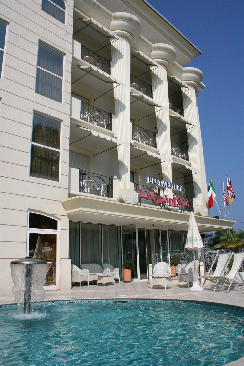 Hotel La Gradisca - Rimini