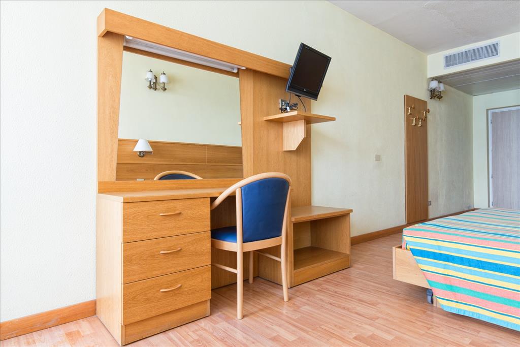 Hotel La Limonaia - Camera