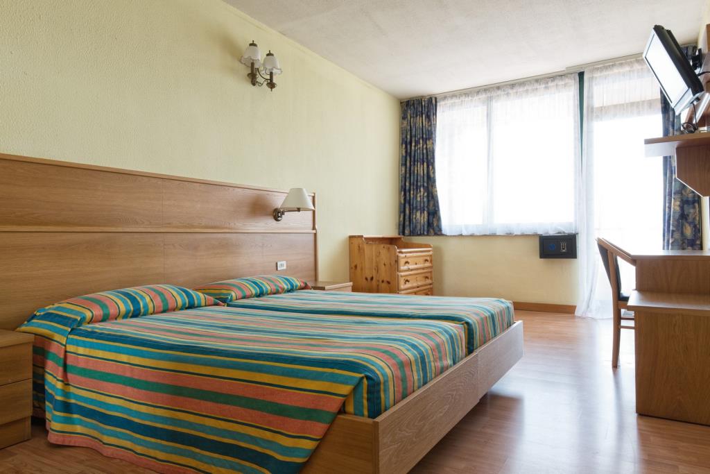 Hotel La Limonaia - Camera