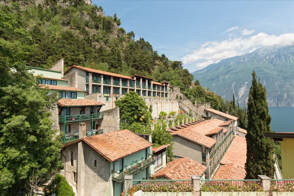 Hotel La Limonaia - Esterno