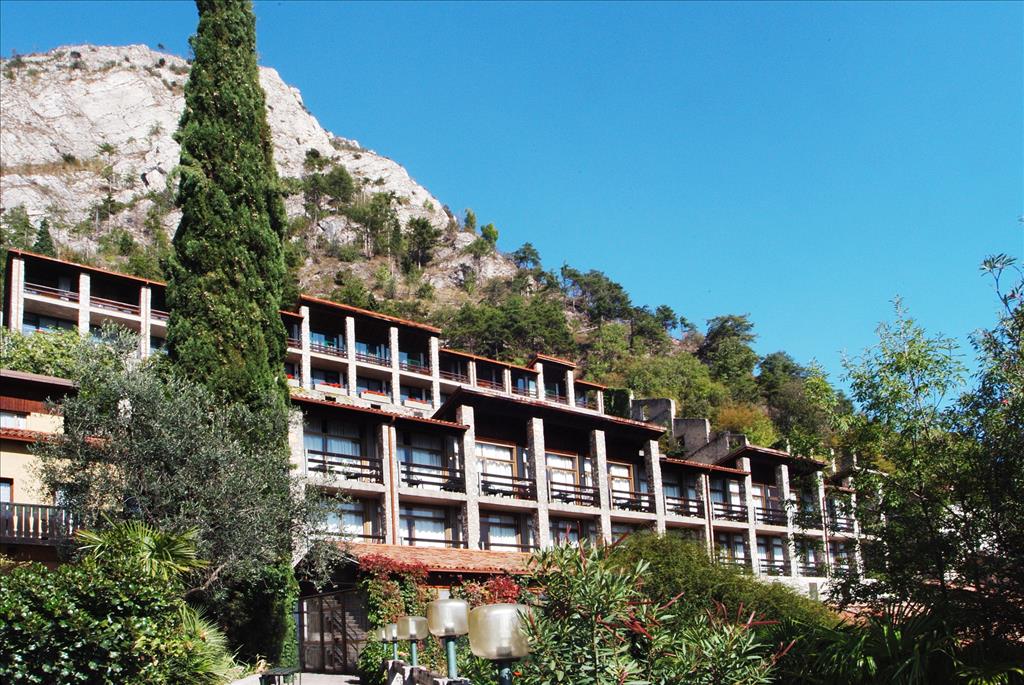 Hotel La Limonaia - Limone sul Garda