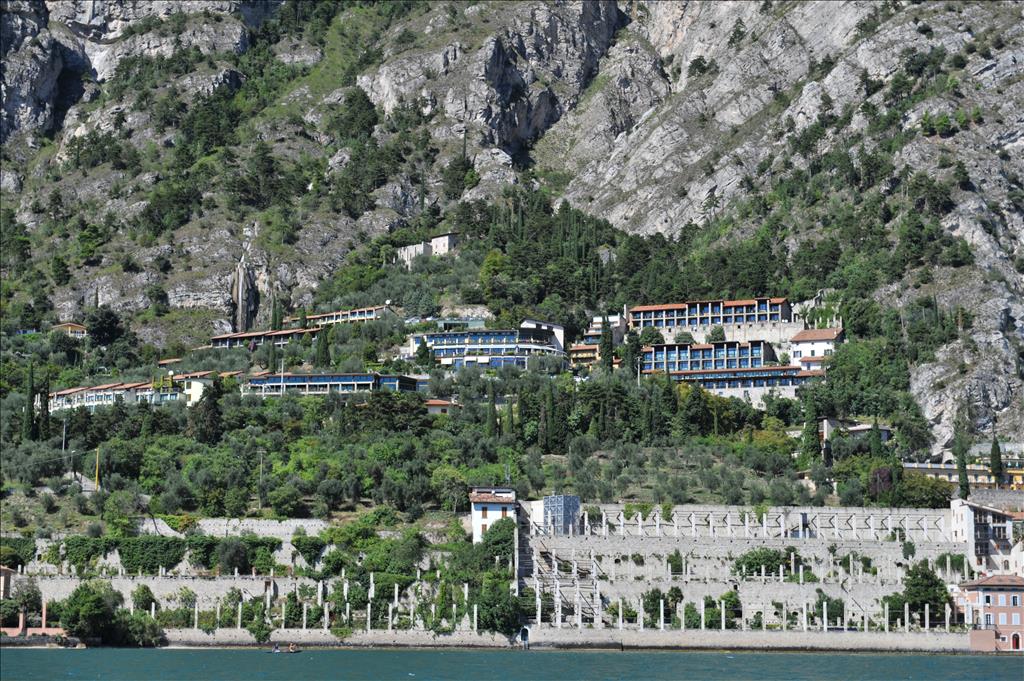Hotel La Limonaia - Esterno
