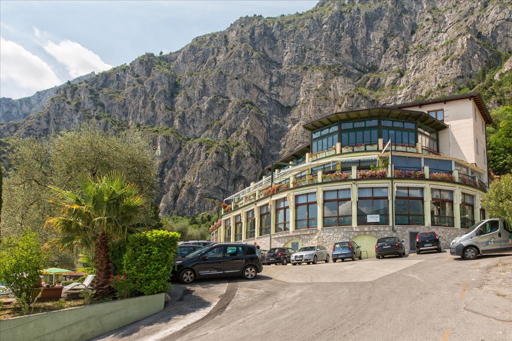 Hotel La Limonaia - Esterno