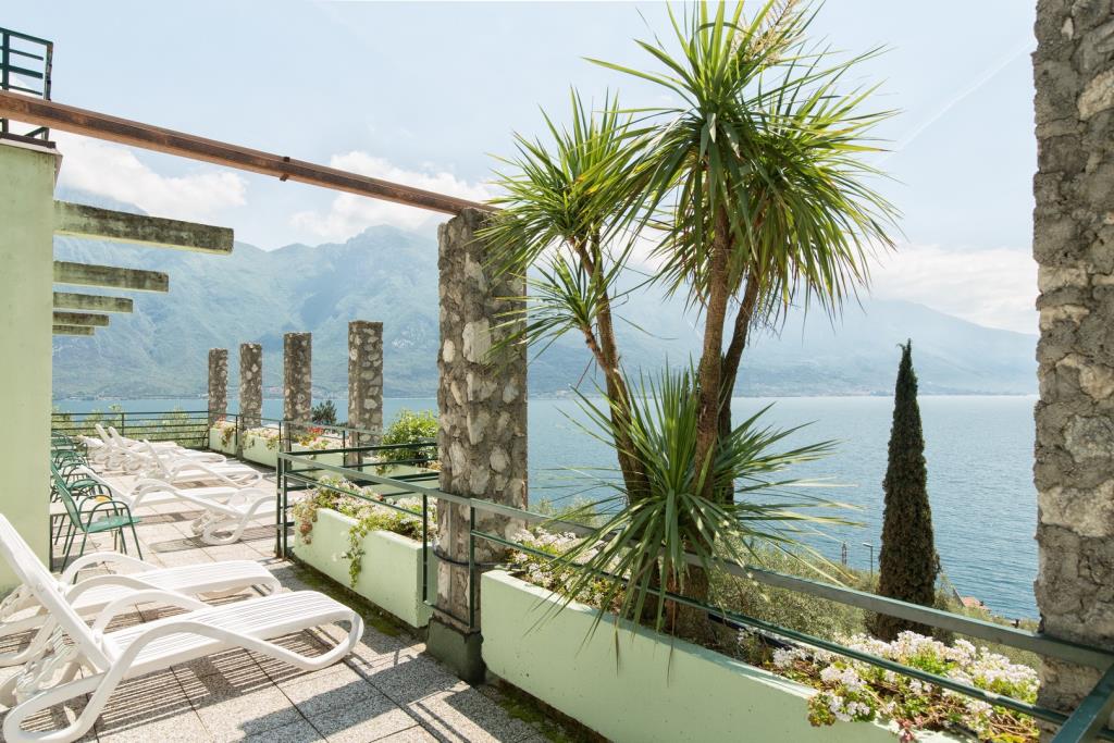 Hotel La Limonaia - Lago