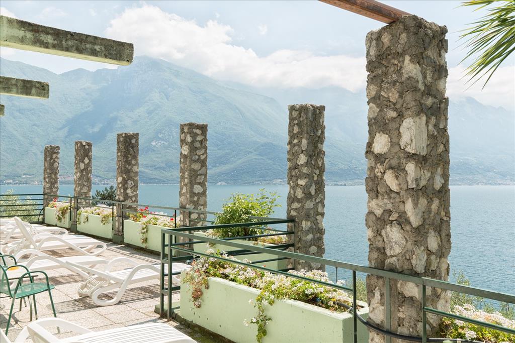 Hotel La Limonaia - Lago