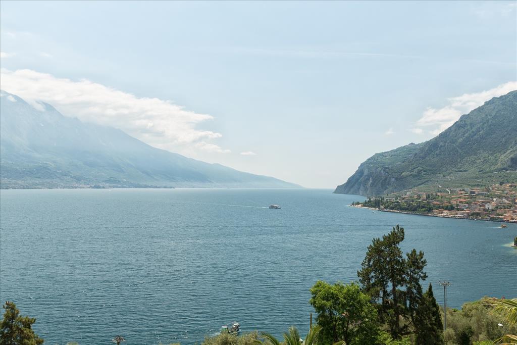 Hotel La Limonaia - Lago