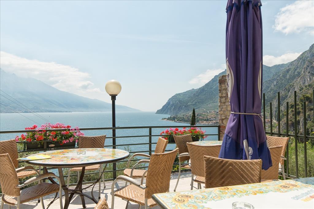 Hotel La Limonaia - Panorama