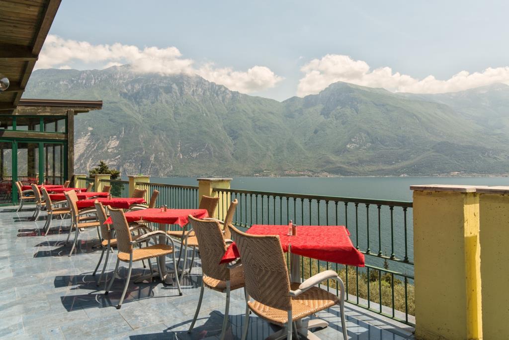 Hotel La Limonaia - Panorama