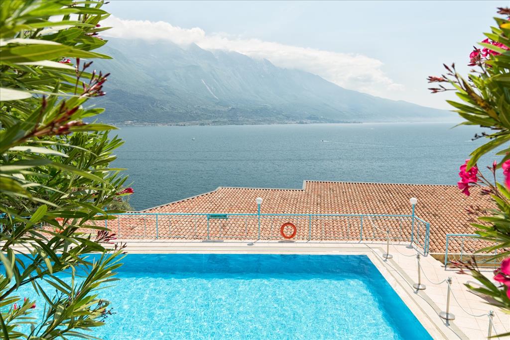 Hotel La Limonaia - Piscina