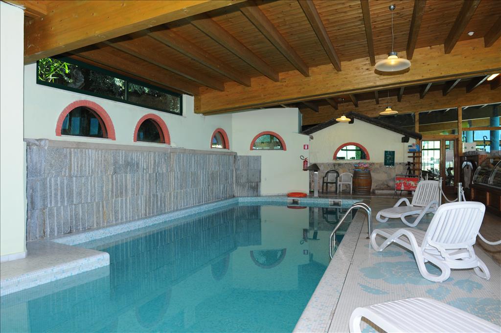 Hotel La Limonaia - Piscina