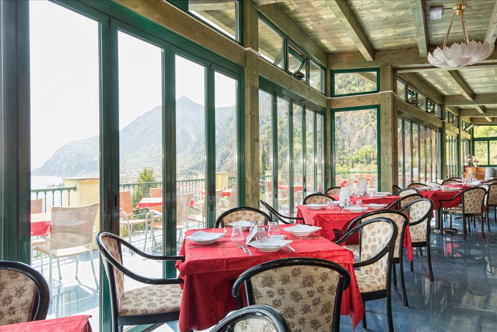 Hotel La Limonaia - Ristorante