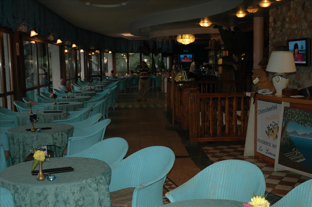 Hotel La Limonaia - Ristorante